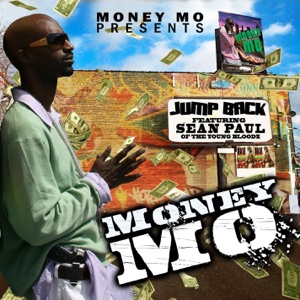 Jump Back (feat. Sean Paul) - Single