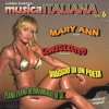 Mary Ann