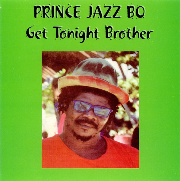 Get Tonight Brother