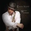 Randy Scott - My Southern Belle