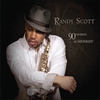 Randy Scott - My Southern Belle