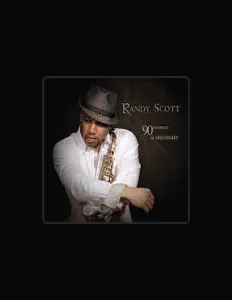 Listen to Randy Scott, watch music videos, read bio, see tour dates & more!