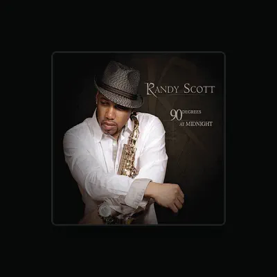 Listen to Randy Scott, watch music videos, read bio, see tour dates & more!