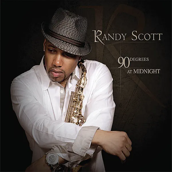 My Southern Belle — Randy Scott