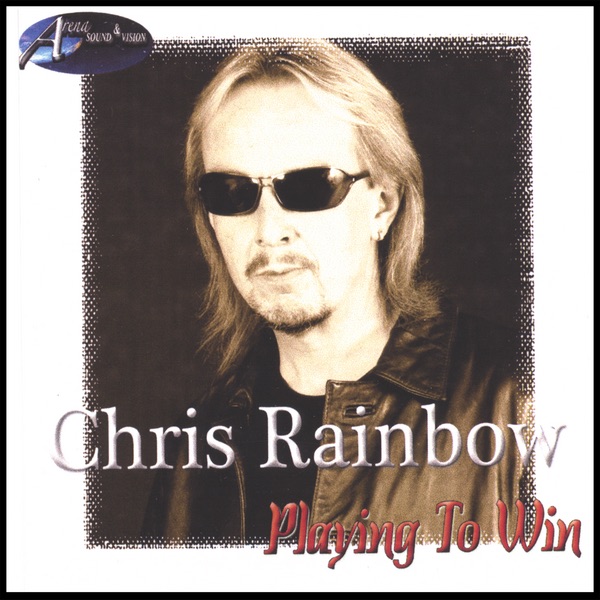 ★CHRIS RAINBOW / WHITE TRAILS★クリス・レインボウ White Trails - song and lyrics by Chris Rainbow | Spotify