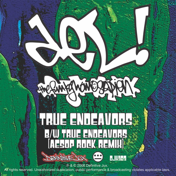 True Endeavors - Single