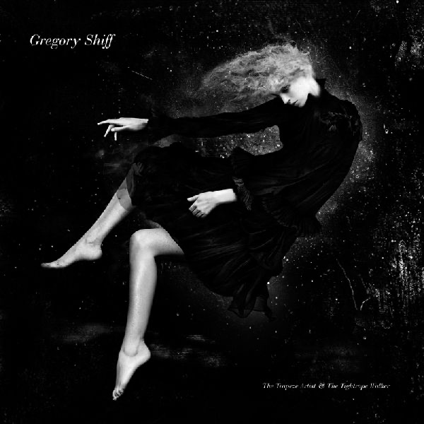 The Trapeze Artist & the Tightrope Walker - EP
