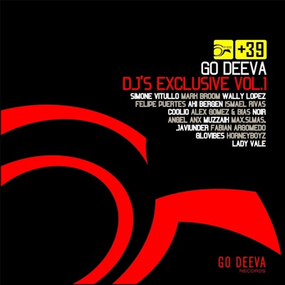 Go Deeva Dj's Exclusive, Vol. 1