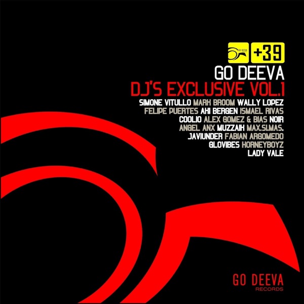 Shingalin (Simone Vitullo Remix)