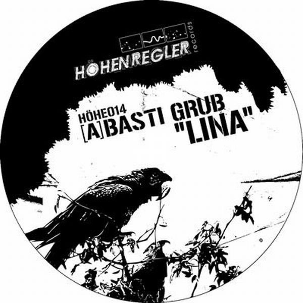 Hoehe 014 - EP