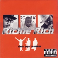 Nixon Pryor Roundtree - Richie Rich