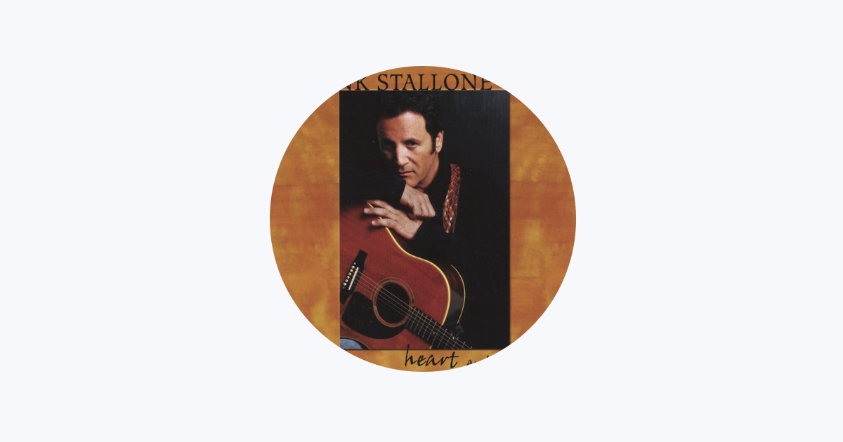 Frank Stallone - Apple Music