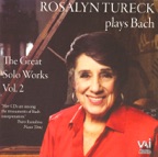 Well-Tempered Clavier - Book 1 - Prelude & Fugue No. 01 in C Major, BWV 846: I. Prelude