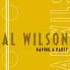 Al Wilson - My Song