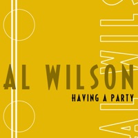 Al Wilson - My Song