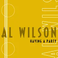 My Song — Al Wilson