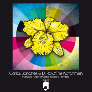 The Watchmen - Single