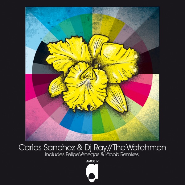 The Watchmen - Single