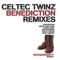 Benediction (Rob Glennon's Electro-Static Remix) - Celtec Twinz lyrics