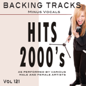 Don't Stop Believin' (Backing Track originally by Cast of Glee)
