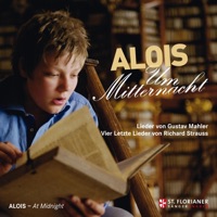 ALOIS - Um Mitternacht - Alois Mühlbacher & Franz Farnberger