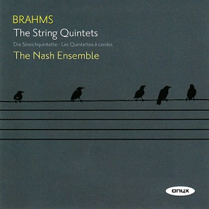Brahms: The String Quintets