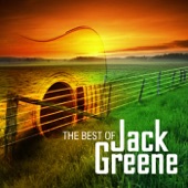 Jack Greene - The Best Of artwork