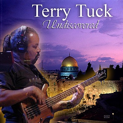 Undiscovered - Single