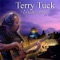 Undiscovered - Terry Tuck lyrics