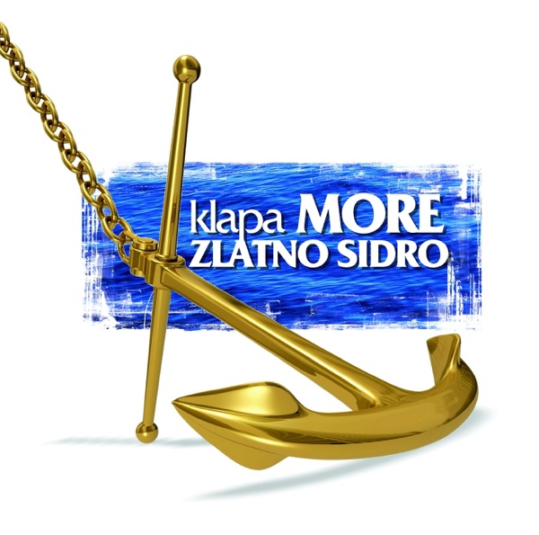 Zlatno Sidro artwork