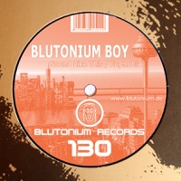 Sound Like This / Euphobia - Blutonium Boy