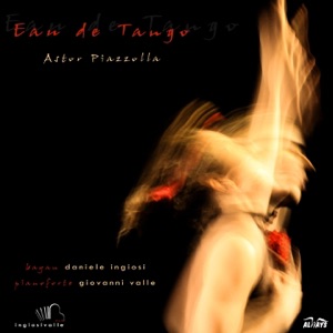 Eau de tango