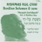 Nishmas Kol Chai (feat. Yehuda Solomon) - Ben Tzion Solomon lyrics