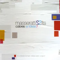 Caracas: Te Quiero _ _ _ _ _ — Masseratti 2lts