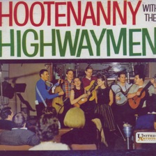 Michael by The Highwaymen — cover art