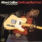 My Mind Is Trying to Leave Me - Albert Collins lyrics