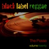 Black Label Reggae (Volume 20)