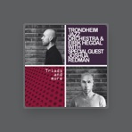 Trondheim Jazz Orchestra