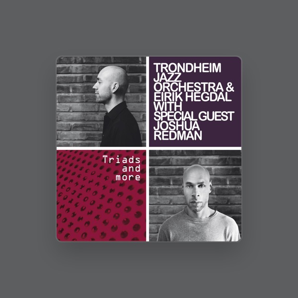 Eirik Hegdal's avatar