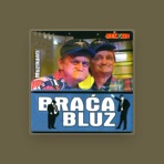 Braca Bluz