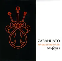 Un Viejo Amor — Zarahuato
