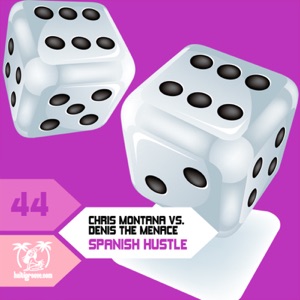 Spanish Hustle (Denis the Menace Club Mix) - Single