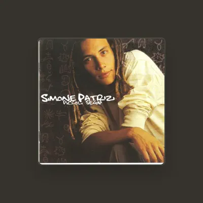 Listen to Simone Patrizi, watch music videos, read bio, see tour dates & more!