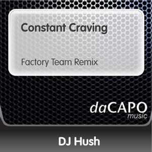 Constant Craving - Single