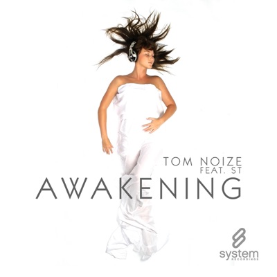 Awakening (feat. ST) - EP