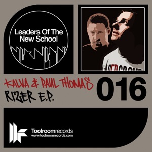 Rizer EP