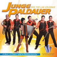 Junge Paldauer - Superstar Boarischer (Radio Mix)
