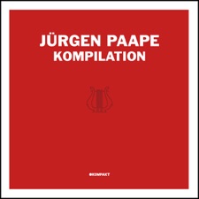 Jürgen Paape - So Weit Wie Noch Nie