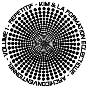 Archiconventionnel Vol. 1 : Répétitif