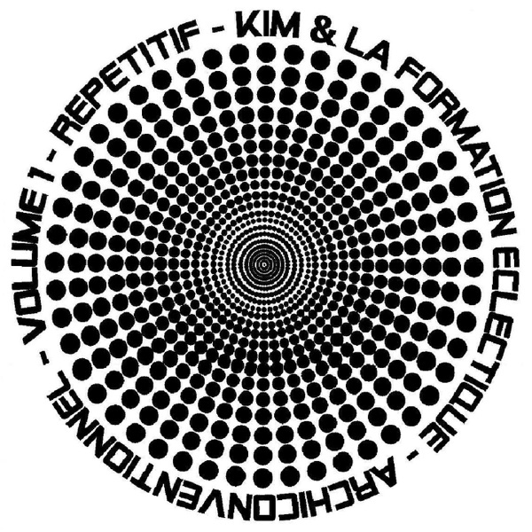 Archiconventionnel Vol. 1 : Répétitif